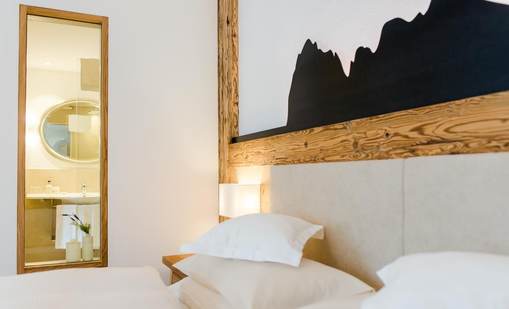 Vitalhotel Dosses Santa Cristina Val Gardena Екстер'єр фото